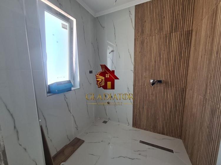 Doar o vila a mai ramas!Nu rata ultima disponibilitate Ciurbesti lac - 11