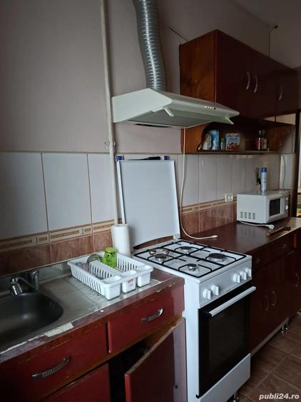 Inchiriez ap. 1 camera - 7