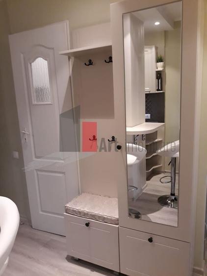 Garsoniera de inchiriat-Cismigiu-Universitate-Mihail Kogalniceanu - 14