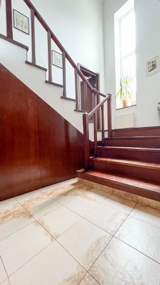 Iancu Nicolae: Vila individuala cu piscina si un teren de 800 mp !! - 10