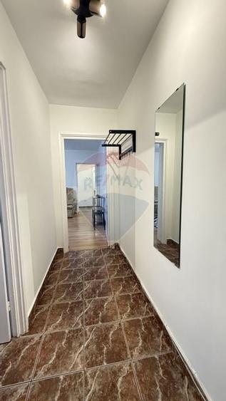 Apartament cu 3 camere de vânzare în zona Piata Sudului/ Nitu Vasile - 5