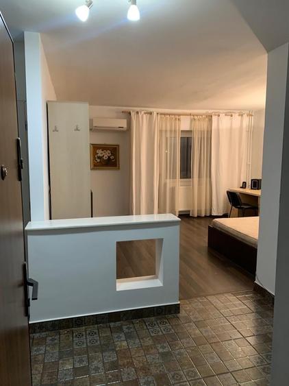 Apartment 1cam Arcu - Piata Unirii renovat CT - 9