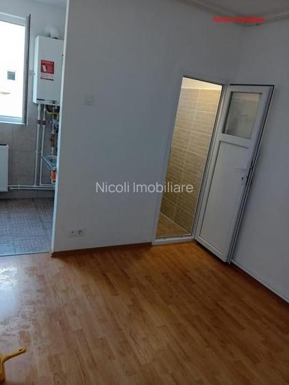 Piata Rahova Garsoniera Confort 3