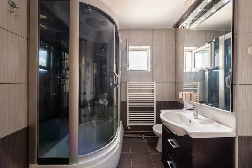Apartament cu 2 camere decomandat în Trivale