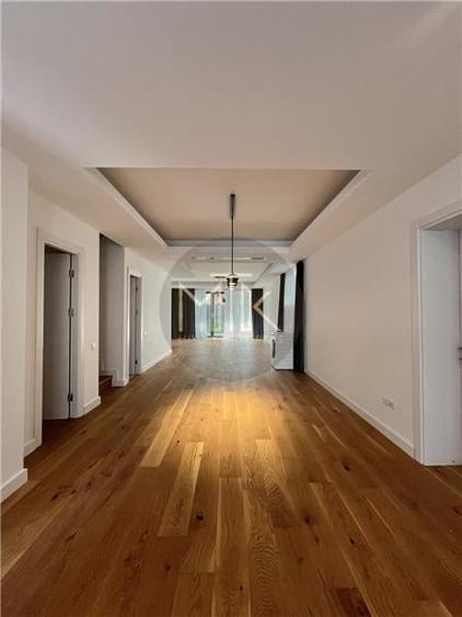 EXCLUSIV | SCOALA AMERICANA - Complex cu PISCINA | Pipera - Vila Duplex / 327 MP - 8