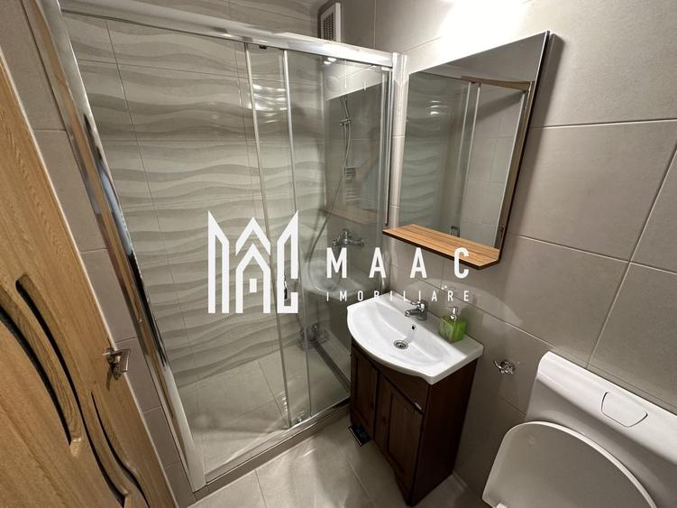 Apartament | Etaj 1 | Balcon | Renovat | Modern | V. Aaron - 3