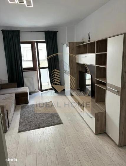 Bloc Nou! Apartament 2 Camere Visani - 2