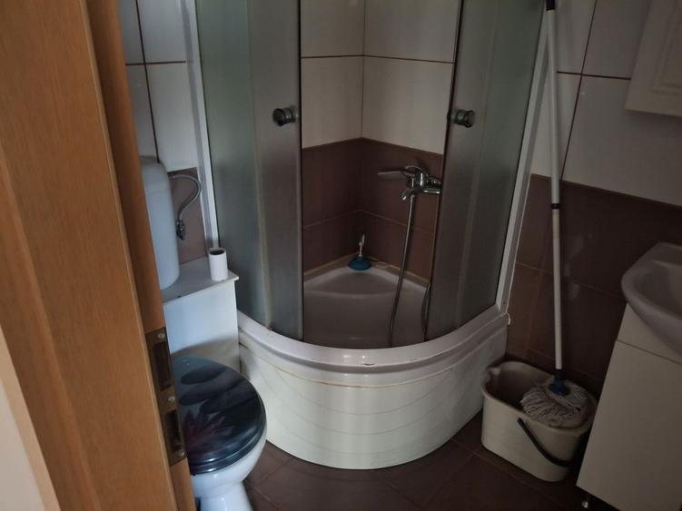 Garsoniera pe Somesului - 1