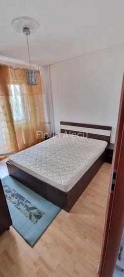 Apartament 2 camere, semidecomandat, 53mp, balcon, metrou aproape, Teiul Doamnei