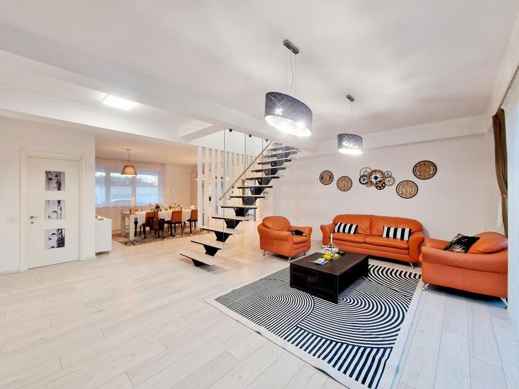 Vila spectaculoasa de vanzare in Constanta - 3