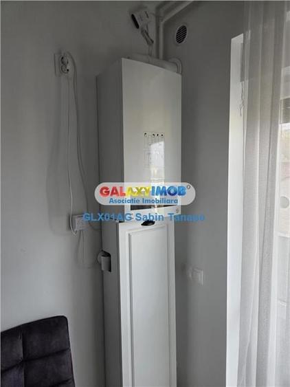 de inchiriat ap 3 cam ULTRAMODERN  fratii golesti la cheie fond nou - 12