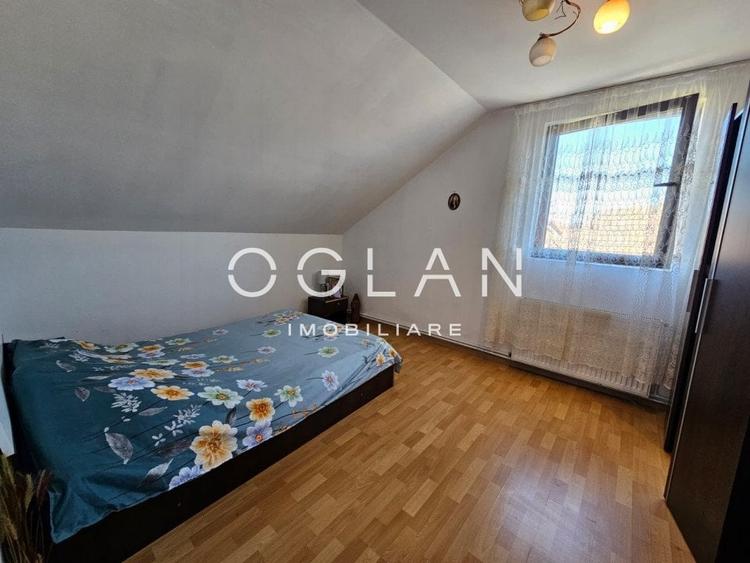 Casa Individuala in Selimbar, 0% Comision - 15