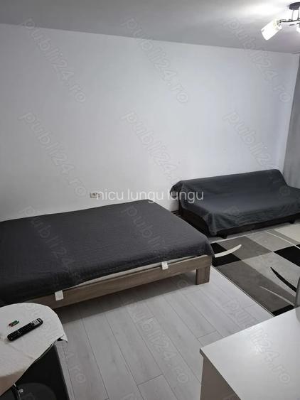 Inchiriez Apartament in Centrul Caransebesului