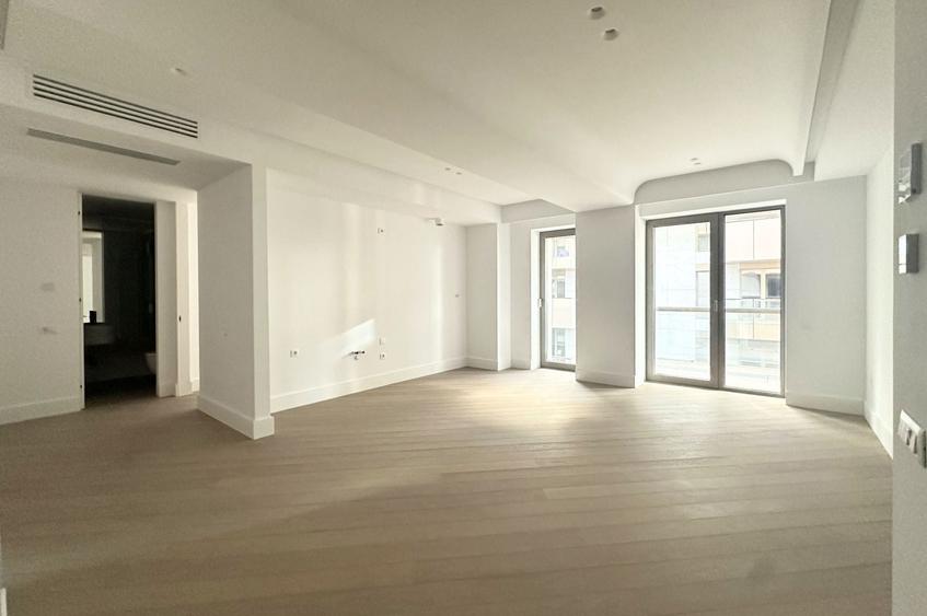 Apartament modern cu 3 camere lifestyle exclusivist Cortina Iancu Nicolae - 1