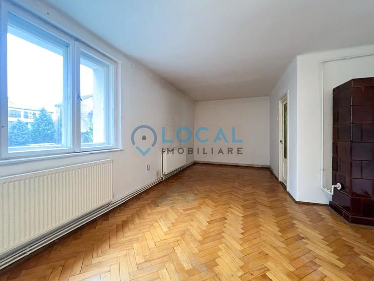 Apartament 1 camera / spatiu birou | Centru | Parcul Central - 4