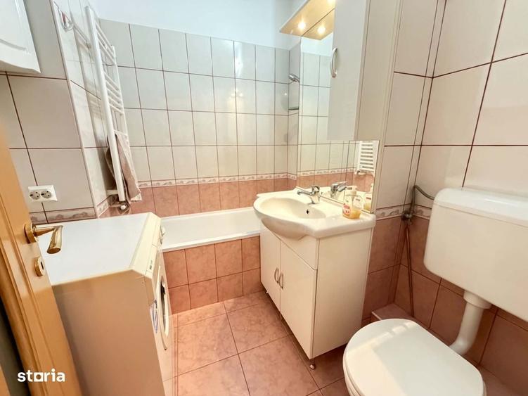 OKAZIE!!!Apartament decomandat spatios - 4