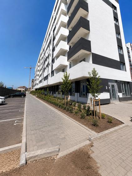 Garsonieră nouă de vânzare în Militari – Str. Sergent Ilie Petre | 0% Comision - 7
