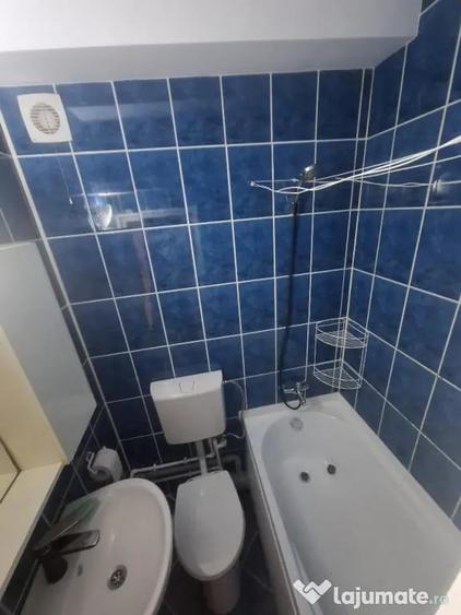 Garsonieră decomandată în Olteniței