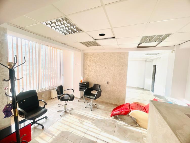 Spațiu comercial, de 104.44000244141 mp, în Dobroești
