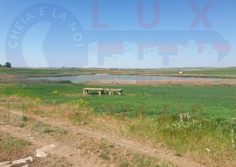 ID 7776 Teren cu potential turistic in Comuna Murighiol ID 7776 Teren cu potential turistic in Comuna Murighiol