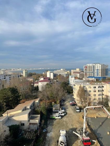 Apartament Faleza Nord  2 camere vedere lac - 9