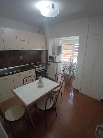 Ap 2 camere Margeanului etaj 2 / 8 - 1