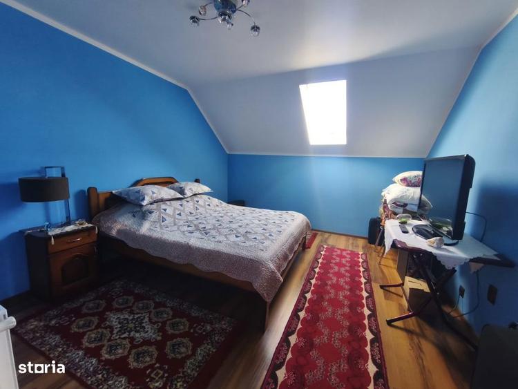 Casa multifunctionala, 420mp, 2300mp teren, Siret - 4