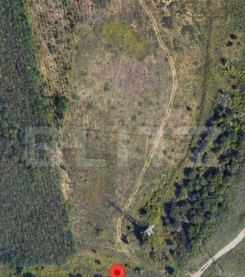 Teren intravilan industrial, 14458mp, centura de Est - 1