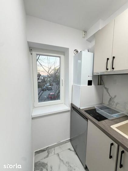 GARSONIERE DE INCHIRIAT - 95 DISPONIBILE - PARC IOR - 3