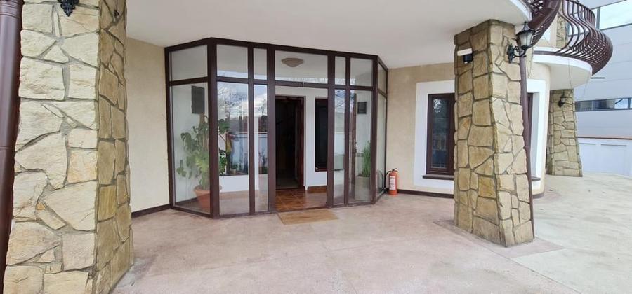 Vila de vanzare in Onesti - 3