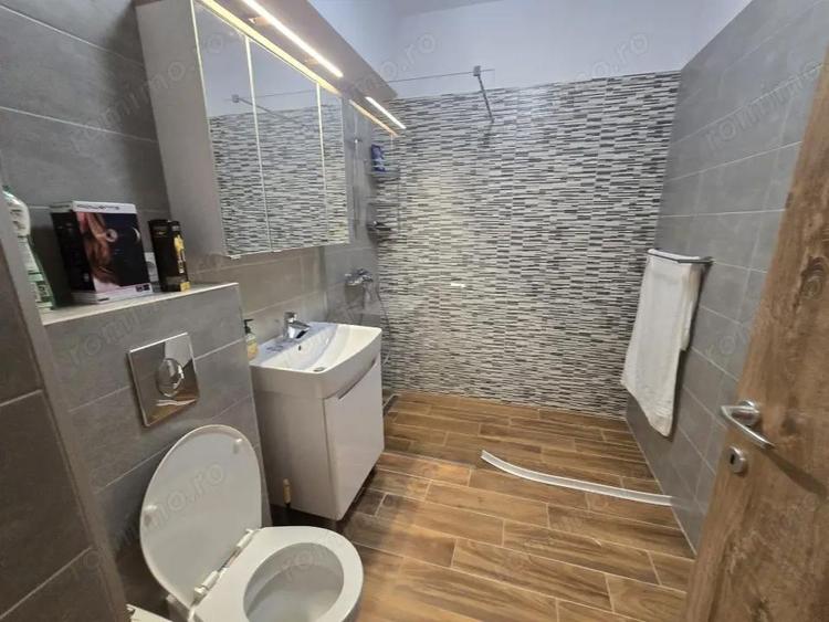 Apartament 2 camere premium bloc nou, zona centrala Craiovei | 63 mp | Etaj 1 - 7