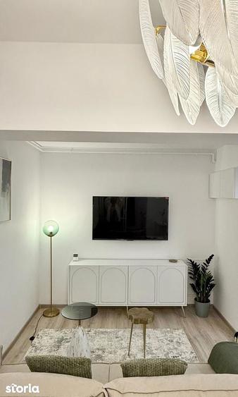 2 camere+ parcare| Vedere piscina| Prima inchirie| Metrou Berceni 7' - 5