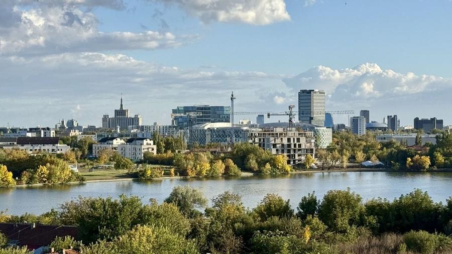 3 camere | 131 MPU | Parcare | Boxa | GREEN LAKE - 28