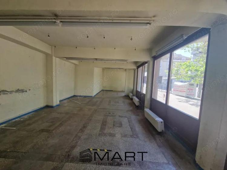 Spatiu de inchiriat in zona Turnisor - 2