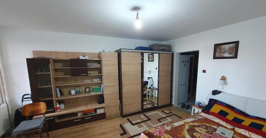 NORD - garsoniera p/4 pretabila locuit /birouri la 36900 eur - 5