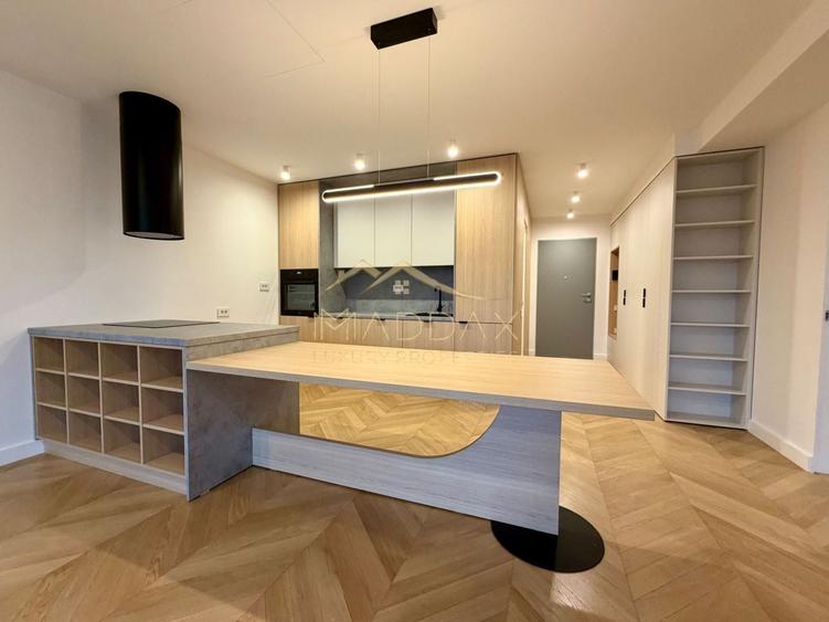 Apartament cu 3 camere *110mp* // Șoseaua Nordului - Herastrau - 11