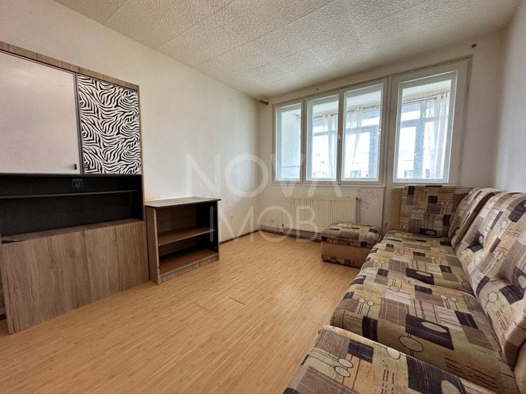 Apartament 2 camere, semidecomandat, Zona Mihai Viteazu - 2