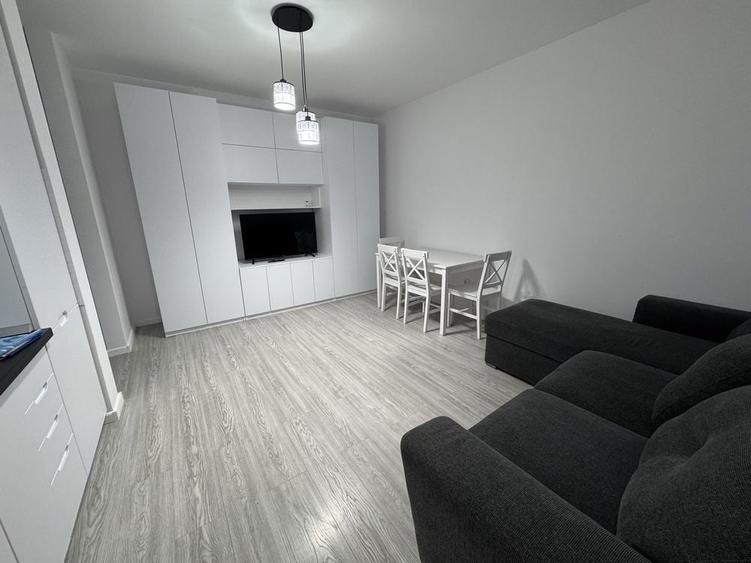 De inchriat apartament 2 camere - 3