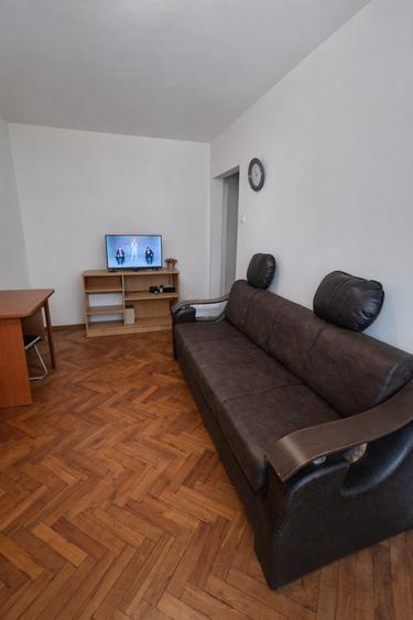 2 Camere 31mp Zona Tomis Nord- Al. Viitorului Gaze - 1