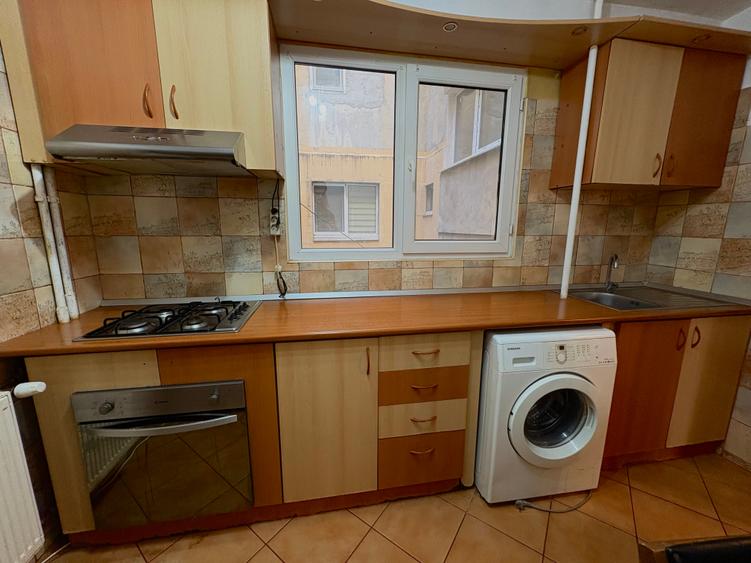 Apartament 2 Camere Giurgiului 50mp Etaj 3/7 - 17