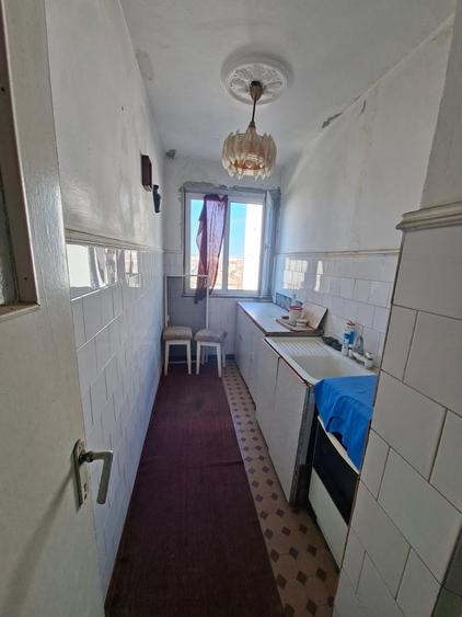 Apartament 2 camere etaj 2 - 5