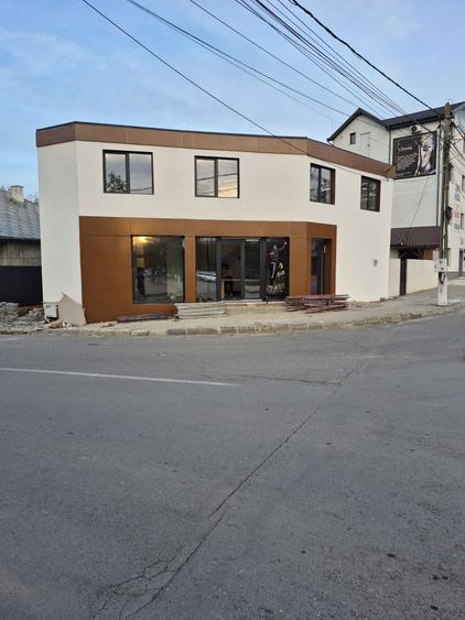 Spatiu comercial, 100 mp . - 2