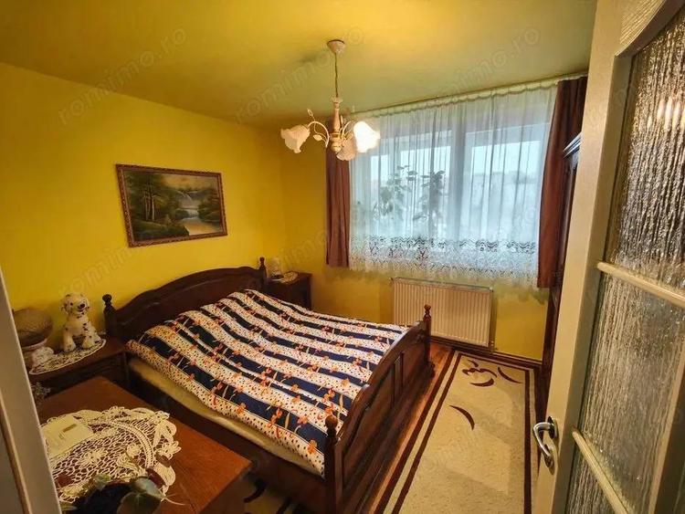 Gara Mare - Vanzare apartament 3 camere - Piata Garii - 2