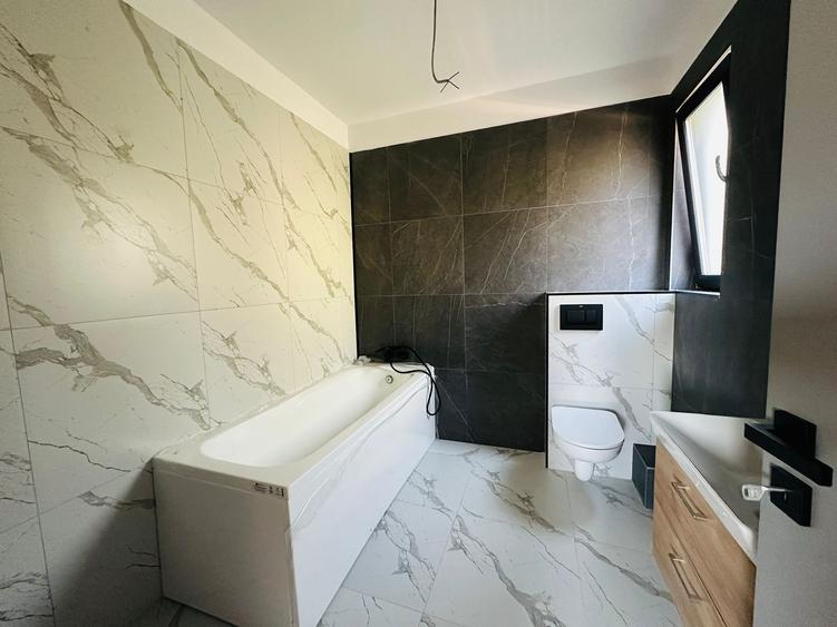 Casă de vânzare individuală | Berceni Ilfov - 4 camere - parter | 415 mp teren - 16