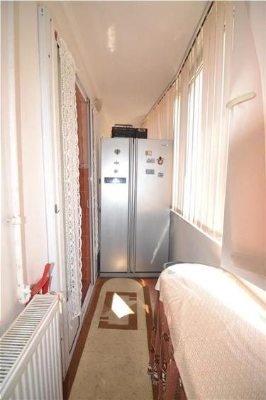 Exclusiv!Apartament 3 camere decomandat Astra- Berzei - 16