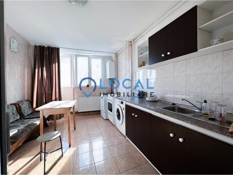 Apartament 2 camere | Decomandat | Marasti | Kaufland - 3