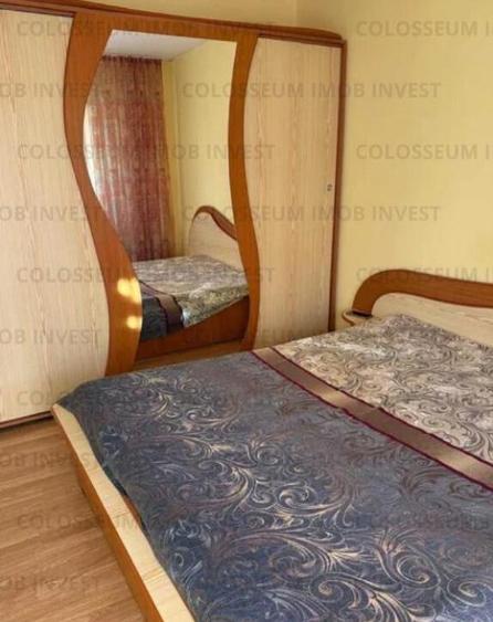 Apartament 2 camere, decomandat - zona Racadau - 7