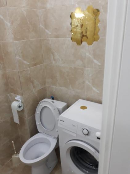 2 camere, centrala,  Militari Residence, complex Avangarde, str Tineretului 17 - 15