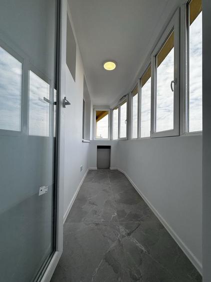 Tei Doamna Ghica 2 camere renovate - 6