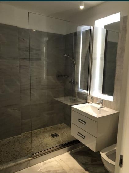 Delfinariu - Bd. Mamaia, apartament 2 camere, mobilat utilat nou - 14